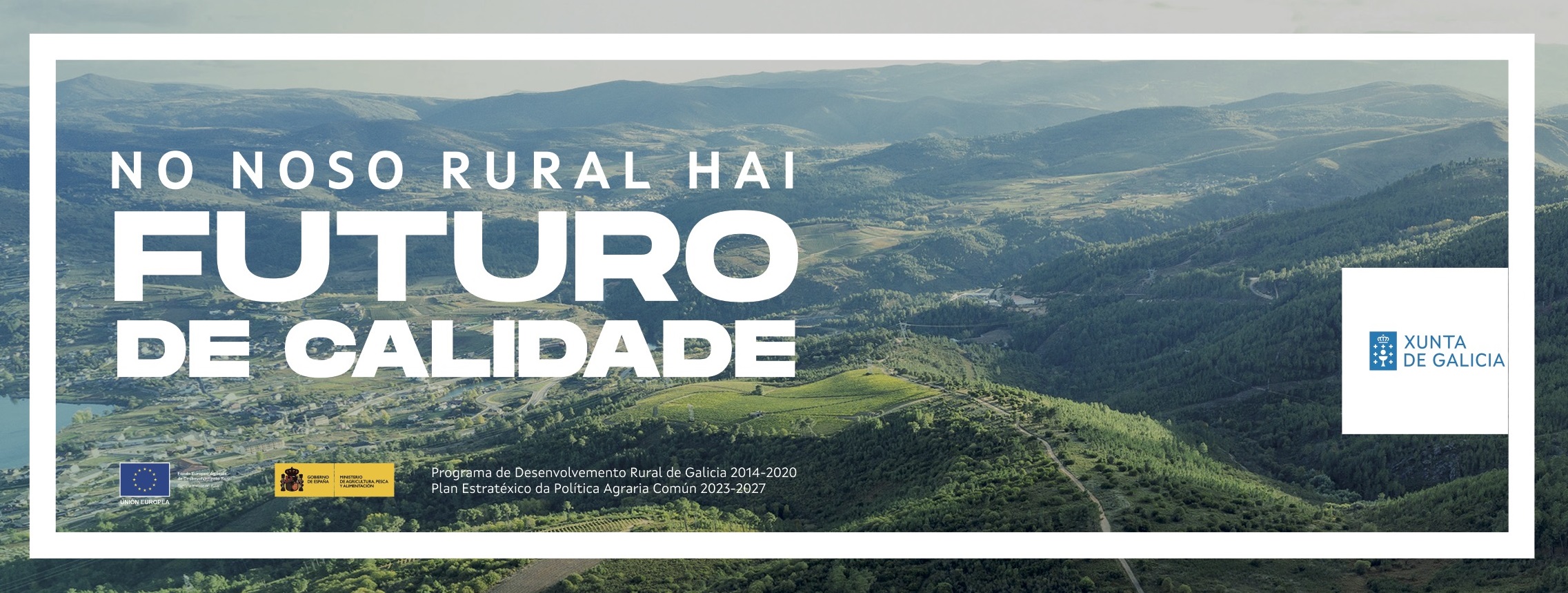 O rural e moito