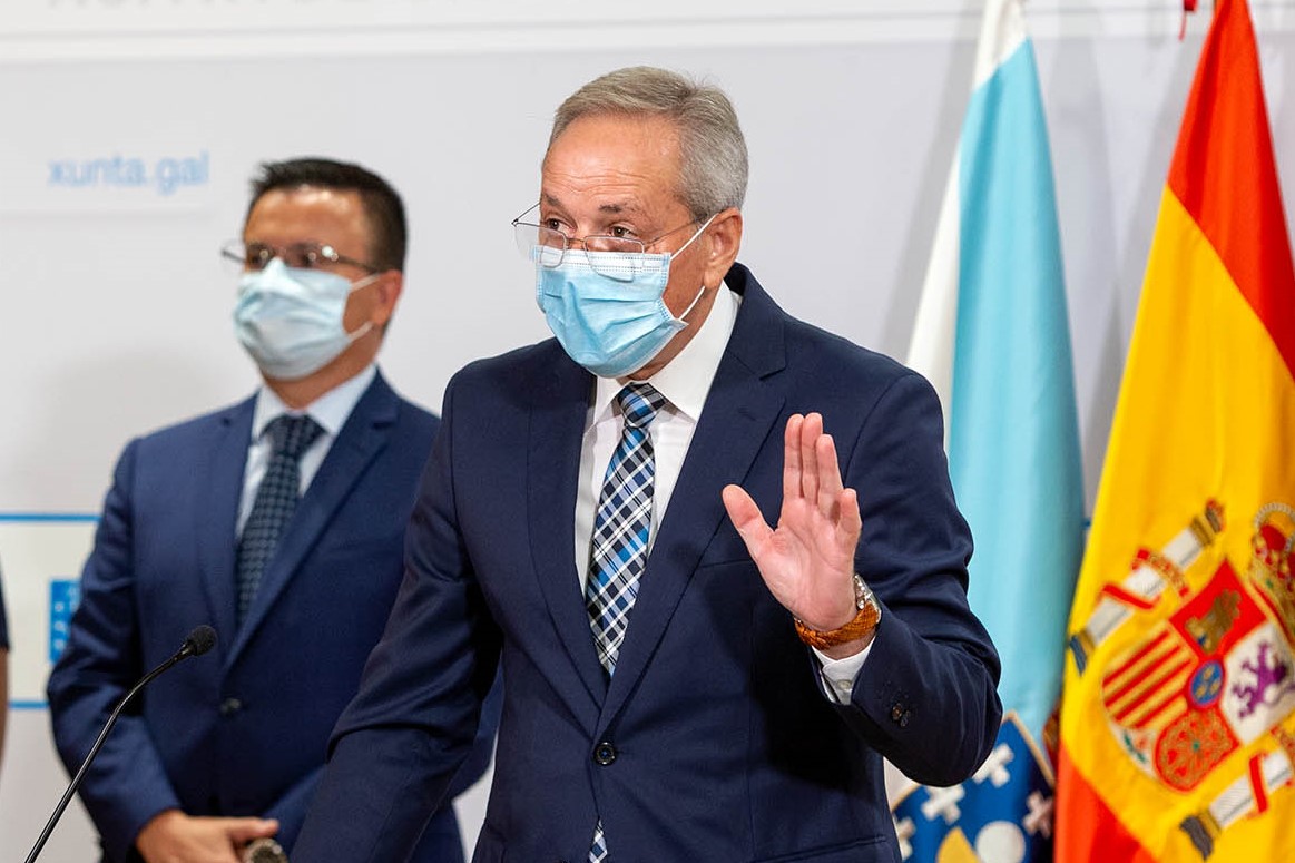 José Balseiros