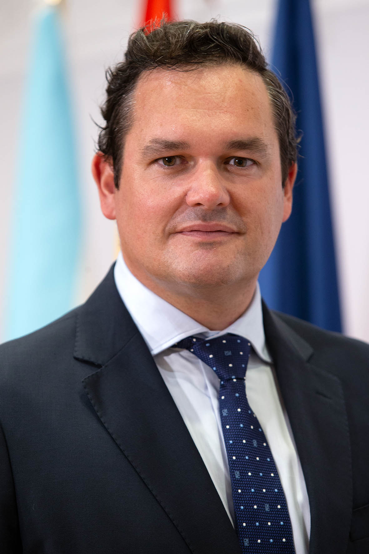 José Luís Cabarcos